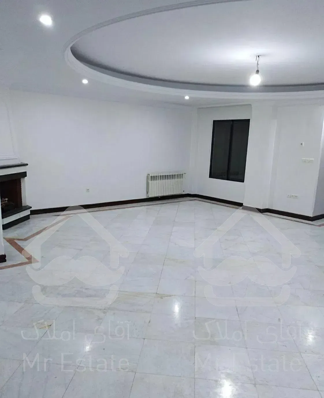 ۱۷۱متر فرمانیه اندرزگو