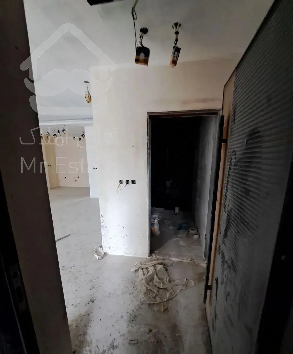 فروش آپارتمان ۱۷۰ متری ۳ خوابه