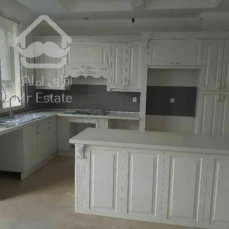 اپارتمان ۱۲۰متری ۳خواب فردوس شرق