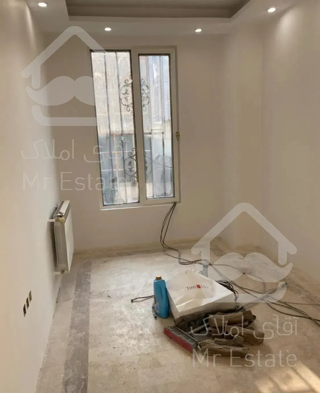 رهن 3 خوابه تکواحدی محدوده تهرانشرق