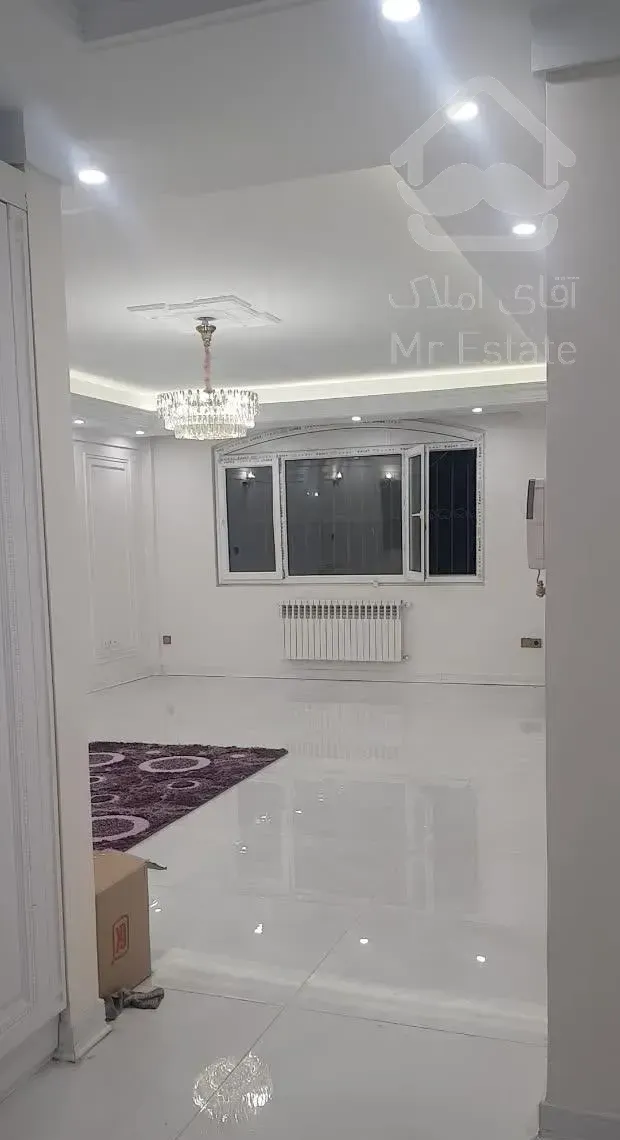 مجیدیه جنوبی / ۹۰ متر / ۲خواب / فول بازسازی