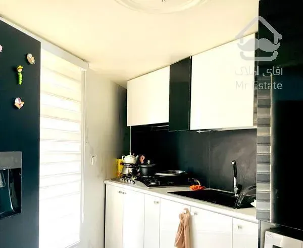 ۶۲ متر ۱ خ فول امکانات خوش نقشه مرزداران