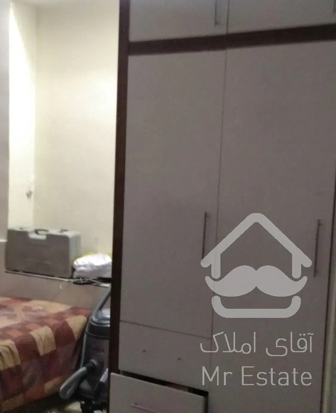 منزل دربست دلباز بزرگ غرق نور