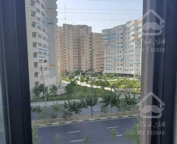 اپارتمان ۸۶ متر دو خواب