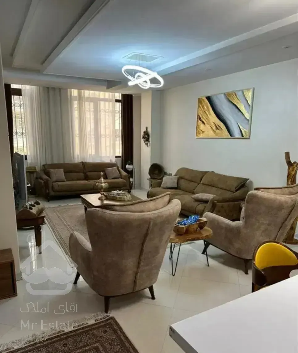 ۹۰ متر دو خوابه بهترین لوکیشن شمال ستارخان