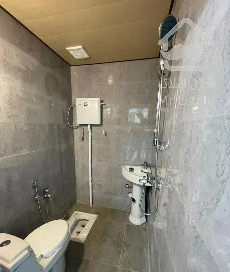 خانه ویلایی۸۰متر زمین۲۳۴متر تالش عنبراپشت