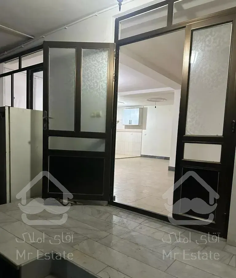 خانه ویلایی ۷۵ متر