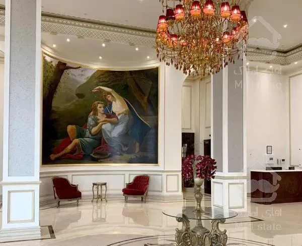 آپارتمان،142متر،3خواب،خیابان الف،کلید نخورده