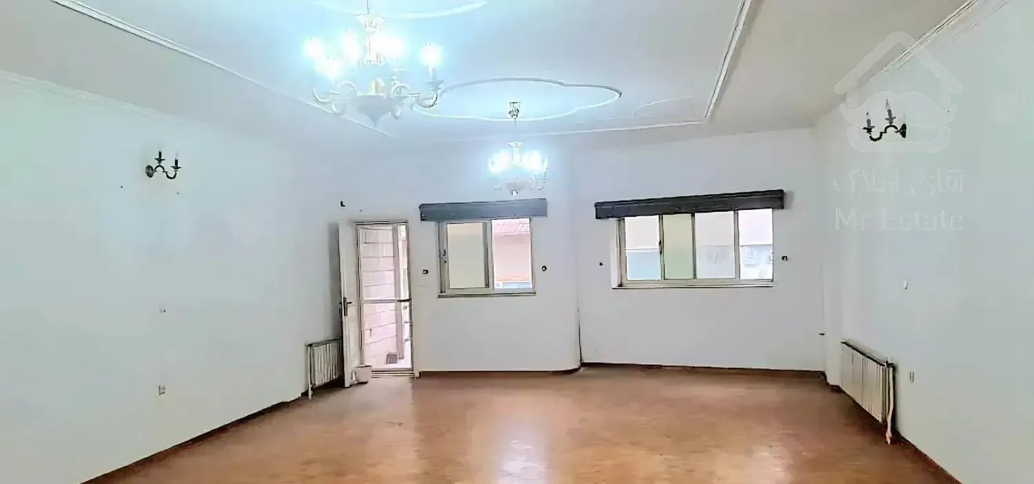 آپارتمان سه اطاق خوابه اجاره ای