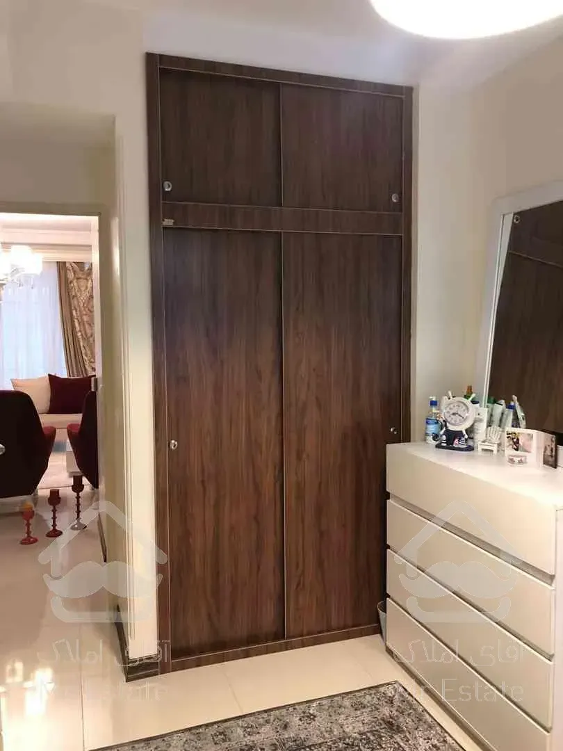 ۶۰ متر ۱خوابه فول امکانات نوساز