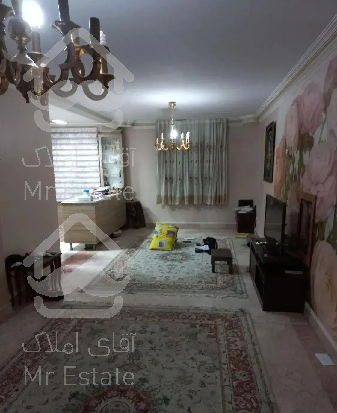 آپارتمان ۷۰متردوخواب فاطمی