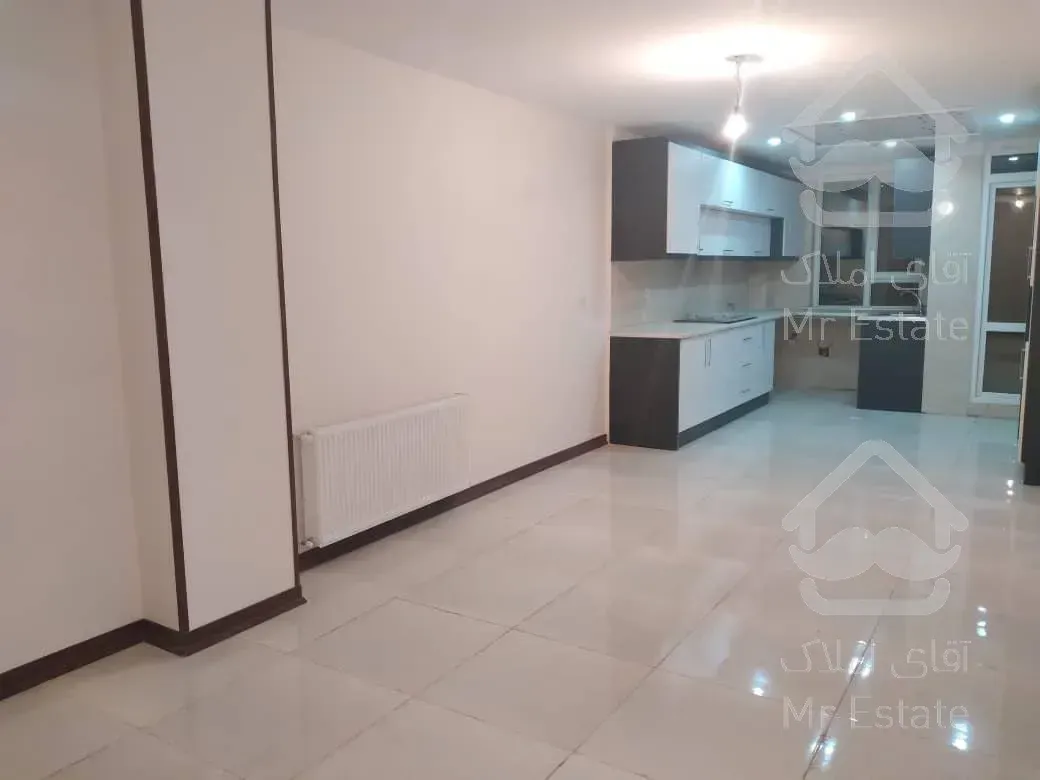 آپارتمان ۸۲ متری دو خواب امکانات عالی سال ساخت ۱۴۰۰