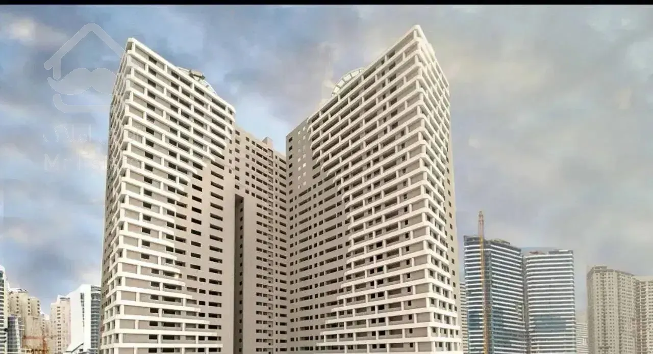 نماینده رسمی فروش پروژهای مسکونی ارتش دریاچه چیتگر