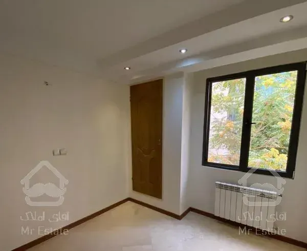 آپارتمان ۱۳۰ متر زعفرانیه