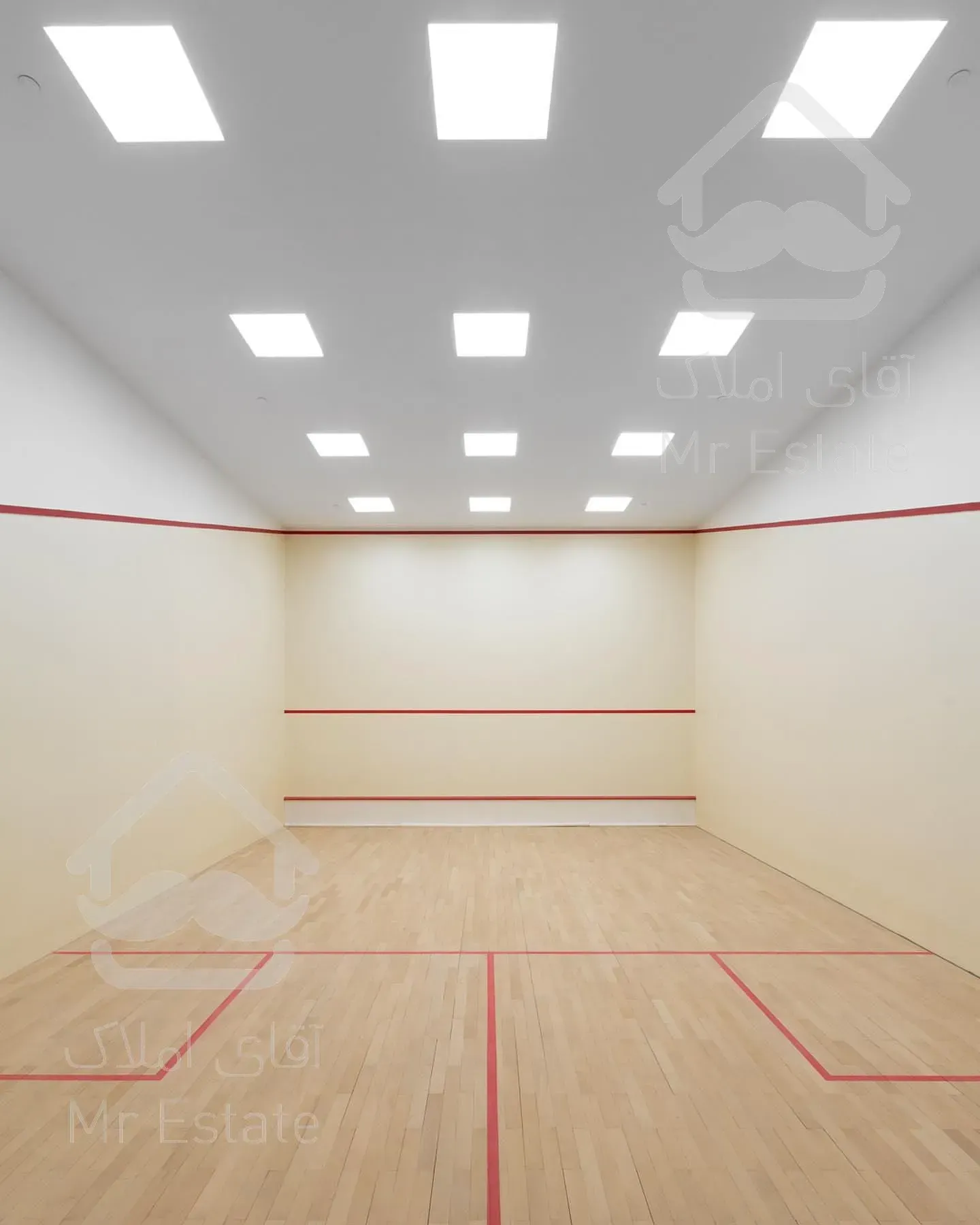 آپارتمان ۴۸۰متر در زعفرانیه