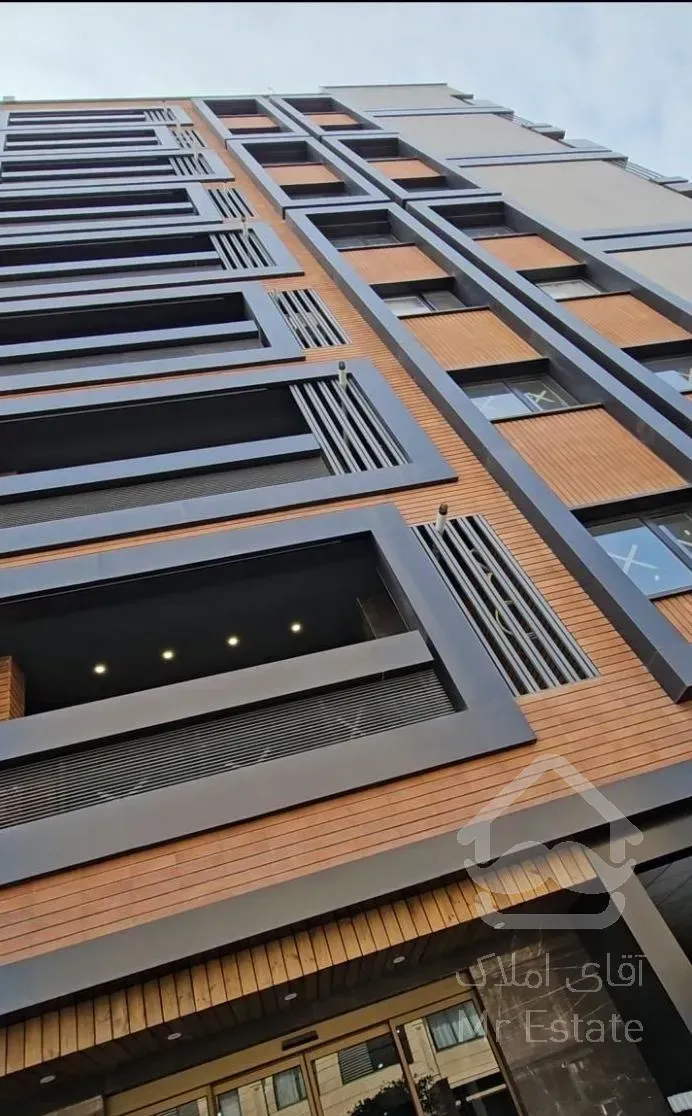 ۲۲۰متر/نما مدرن مینیمال/شخصی ساز،کم واحد