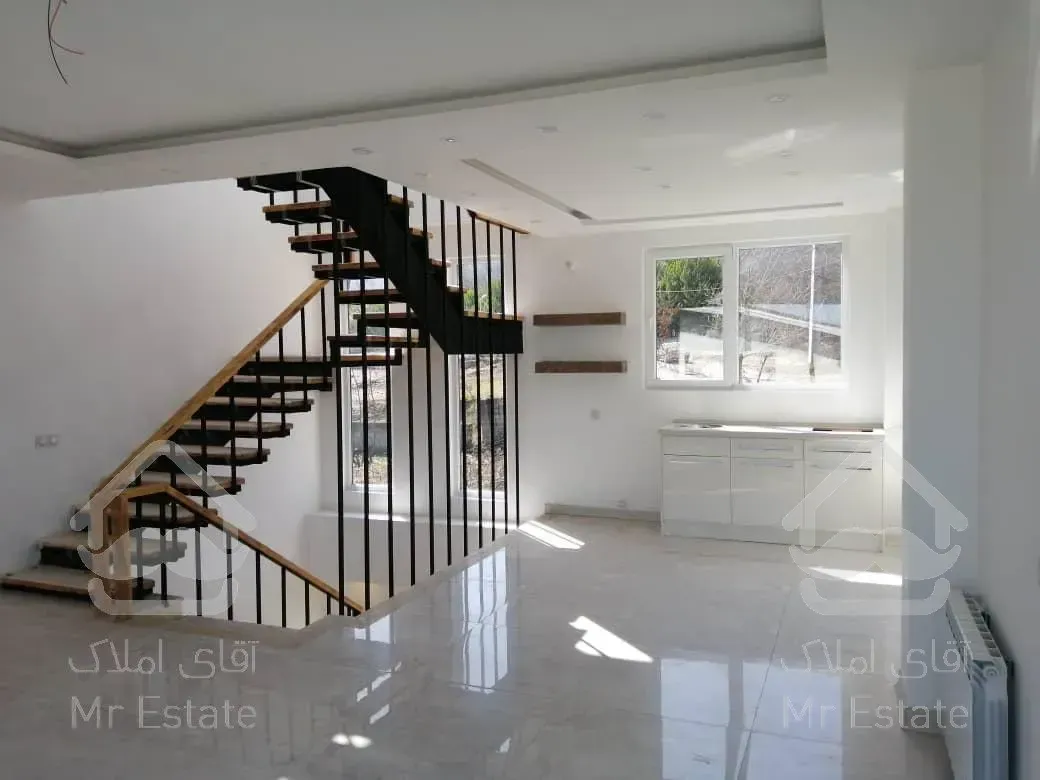 خرید ویلا نوشهر سیسنگان