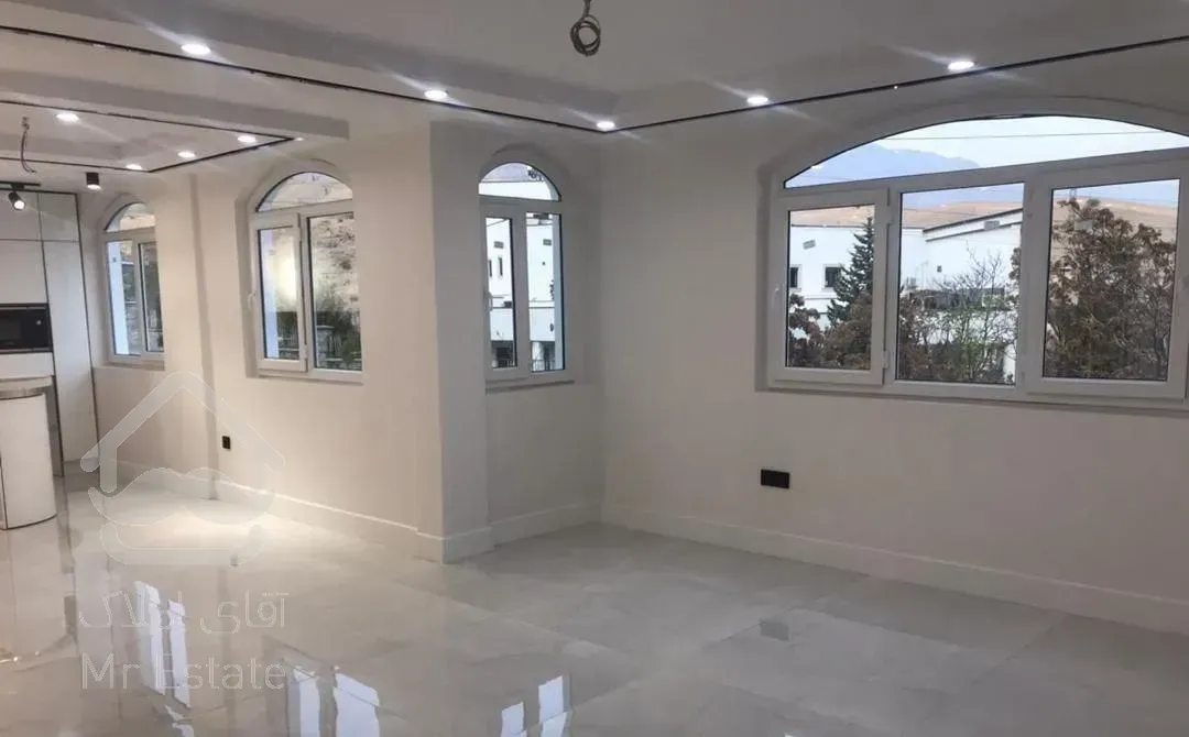 فروش آپارتمان ۸۹ متری ۲ خوابه در زمزم