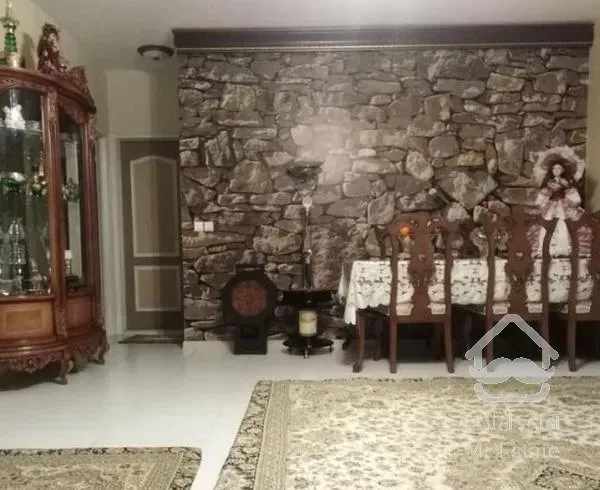 ۱۳۰متر درائل گلی برج مروارید