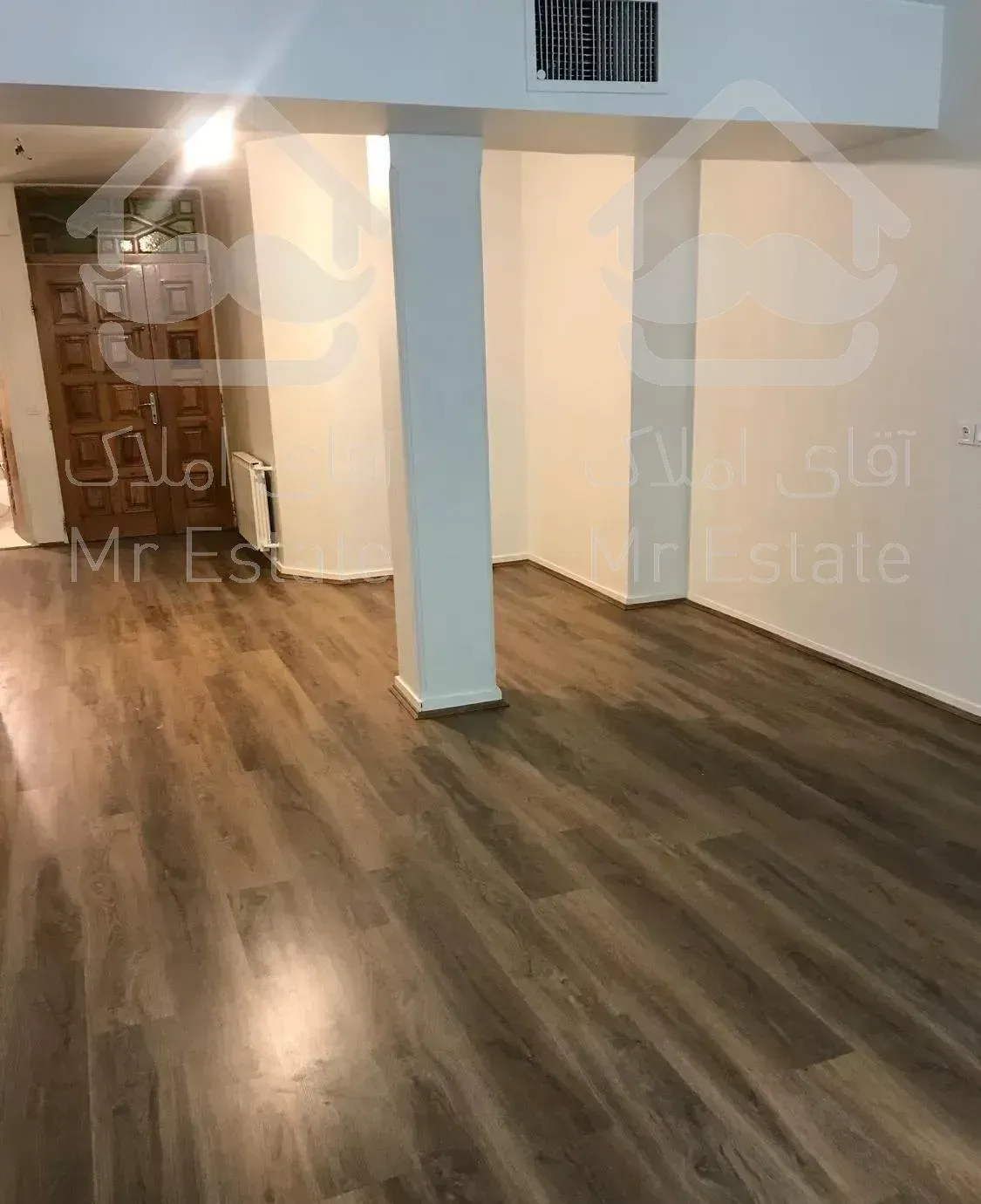 اپارتمان ۷۰متری ۱خ گیشا