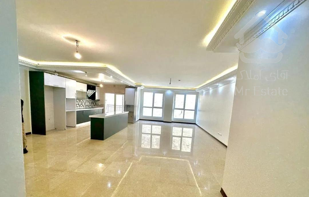 آپارتمان/۱۲۰متر/برج باغ فراز چیتگر/سرمایه گذاری