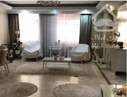 110 متر فول امکانات جنت آباد