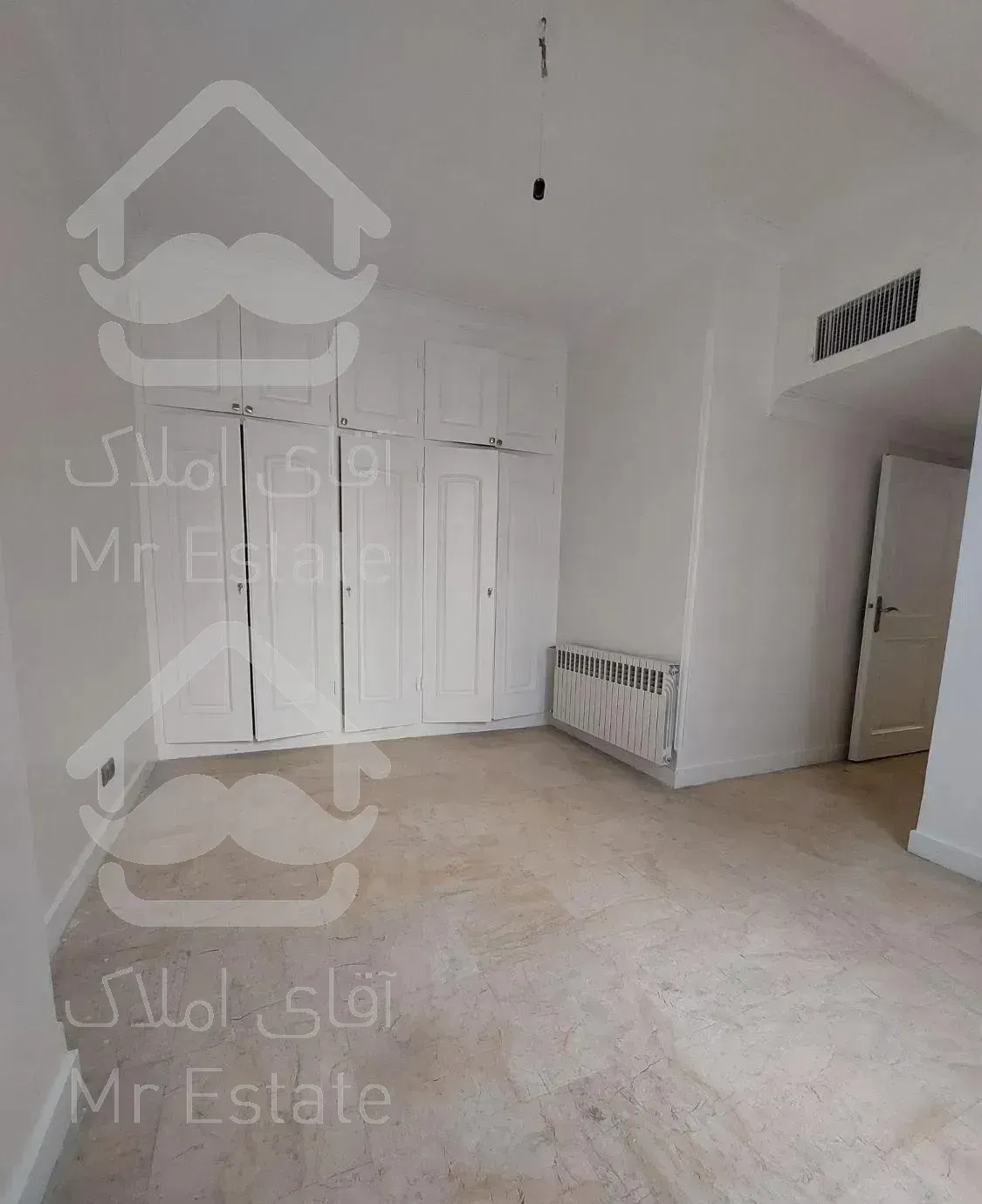 آپارتمان ۱۵۰ متر سه خواب فول بازسازی