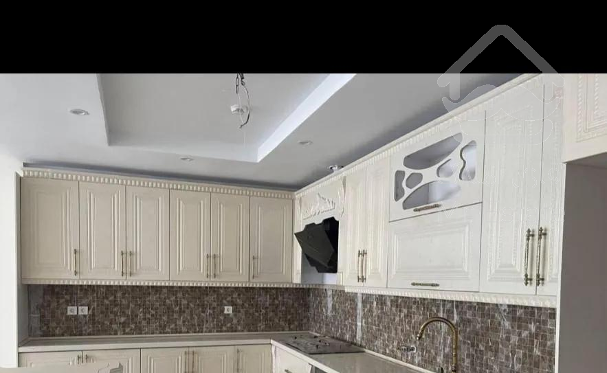 ۱۱۶متر دوخواب شهرک خرازی فول امکانات