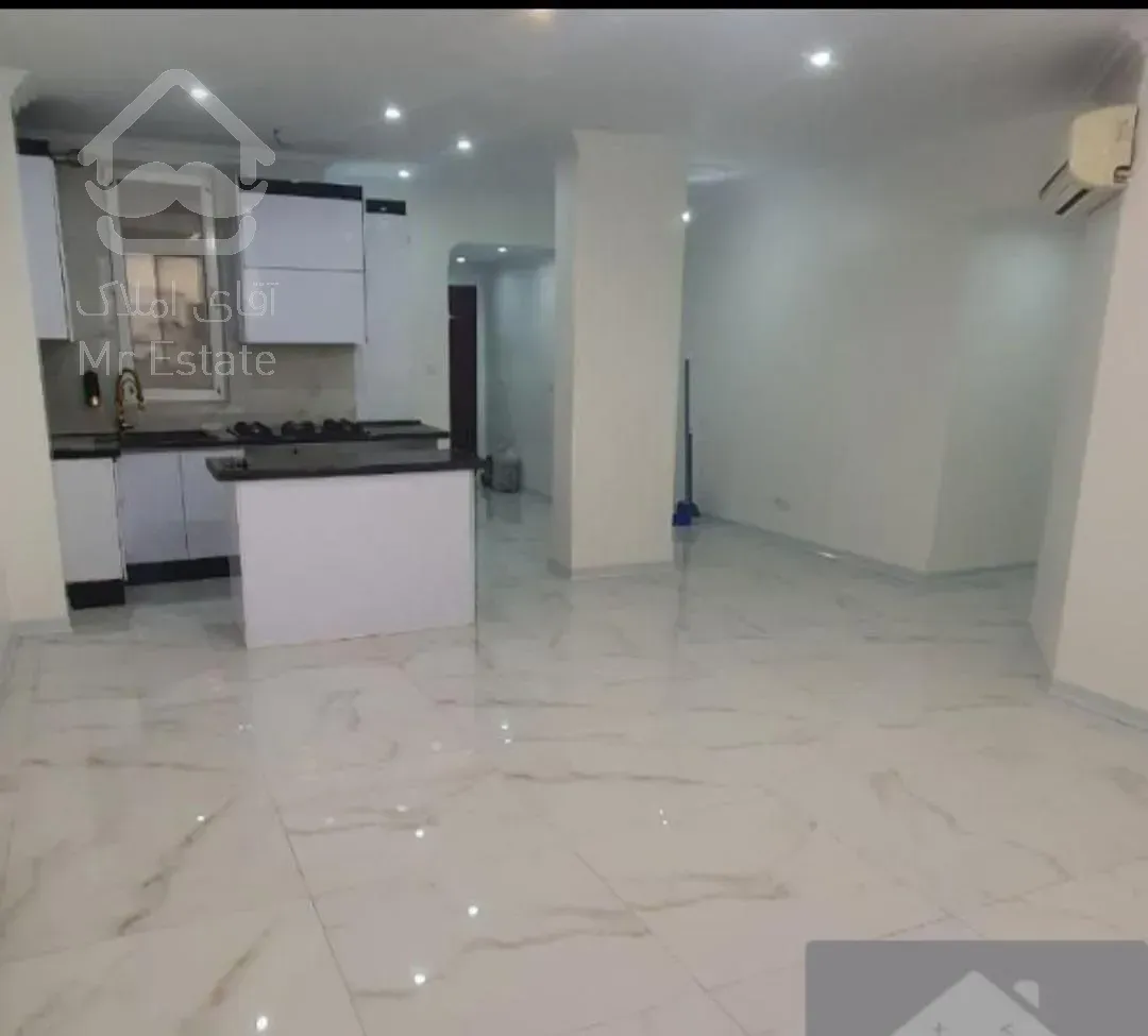 فروش آپارتمان ۸۲ متری ۲ خوابه در بلوار کشاورز