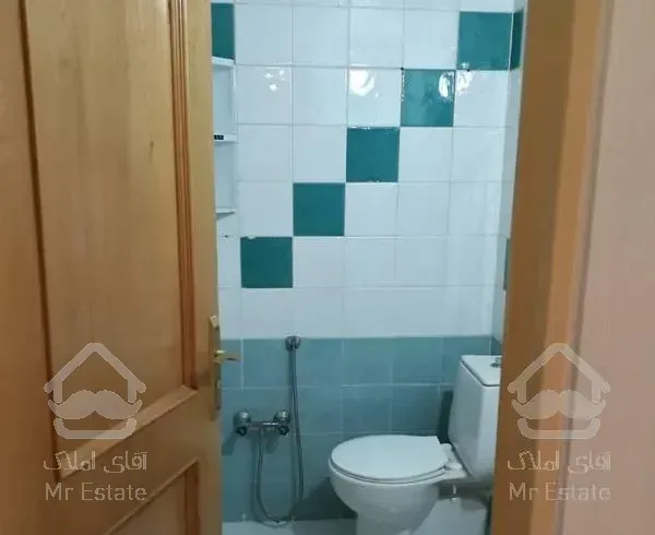 آپارتمان ۱۰۰ متری خانه اصفهان