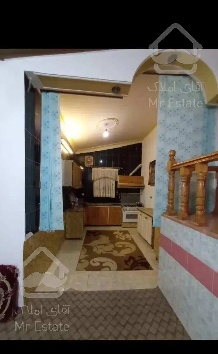 اجاره ویلا معمولی ۱۰۰متری دریا