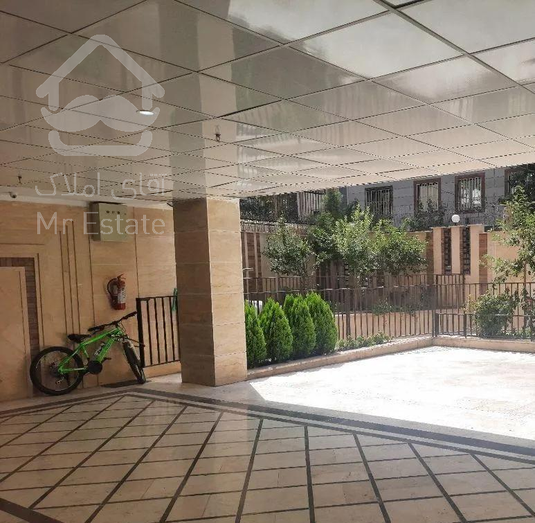 ۶۵ متر ۴ ساله فول میدان دریان نو