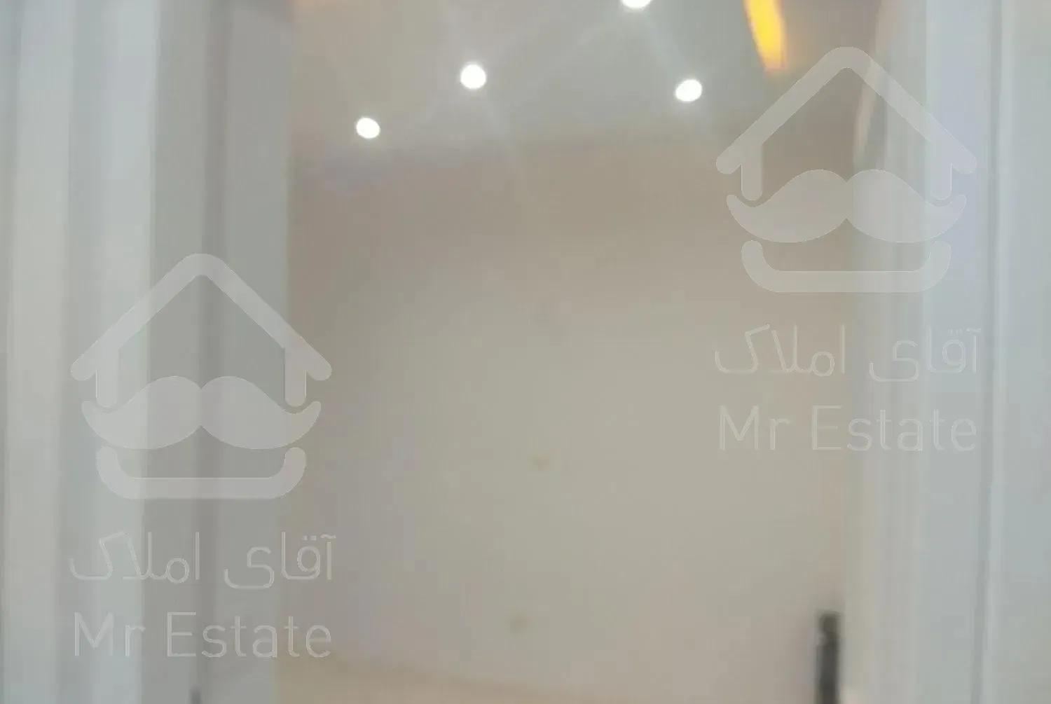 آپارتمان ۲خوابه ۷۰ متر