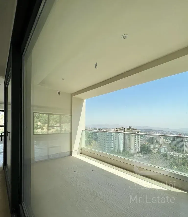 فروش آپارتمان اقدسیه سپند ۲۲۳ متر ۳ پارکینگ