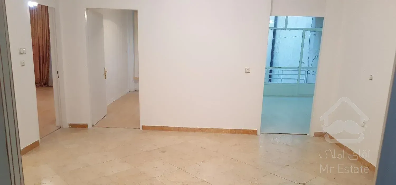 160متر، 3 خواب، تک واحد، بالای جلال