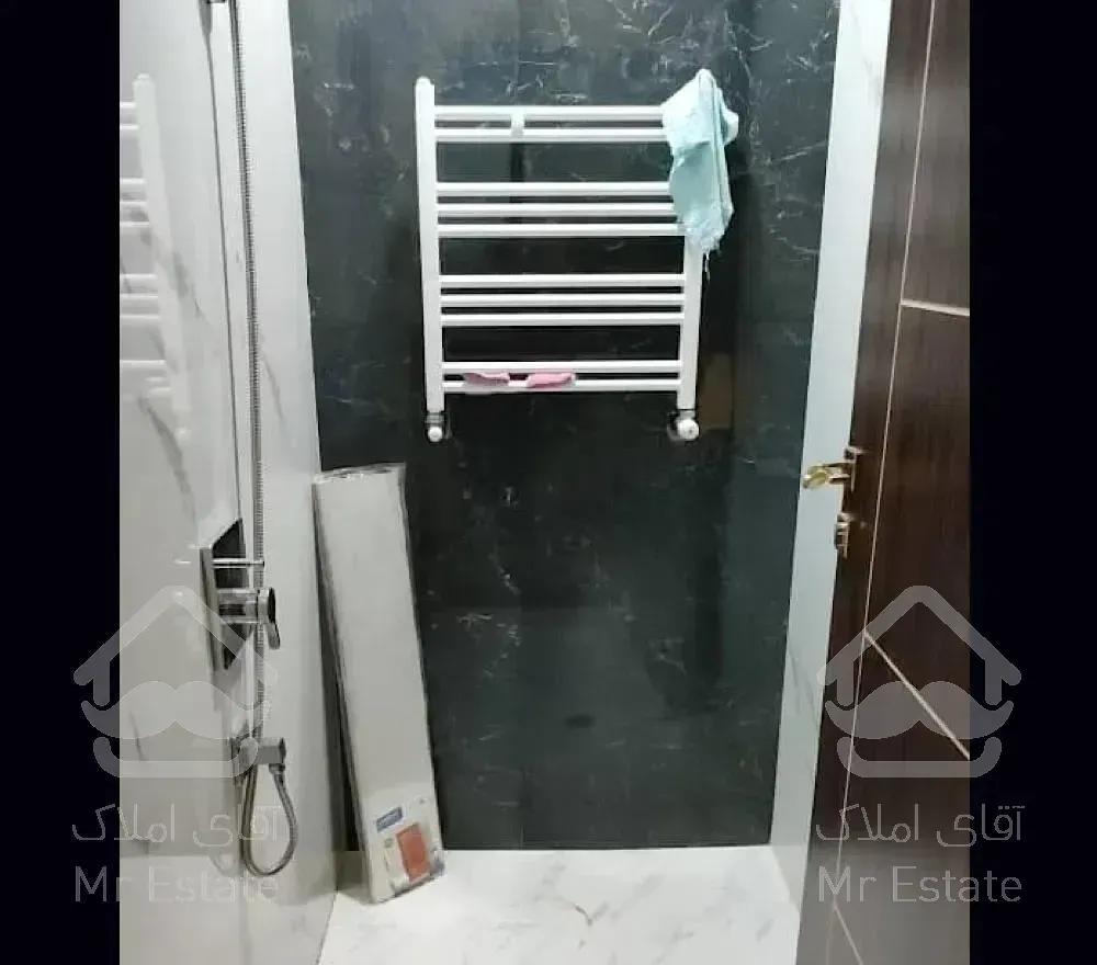 آپارتمان ۱۱۶ متری ۲ خوابه شهرک والفجر