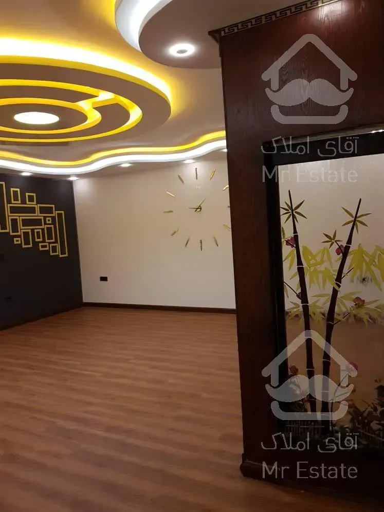 110متر 2خواب عکسها واقعی می‌باشد در سازمان برنامه مرکزی