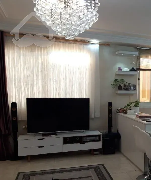 ۹۶ متر فول قلب تهران ویلا