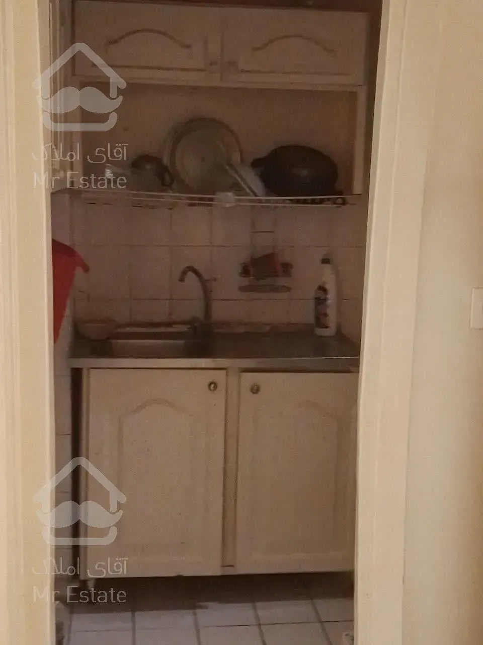 اپارتمان 70 متری در منطقه 7