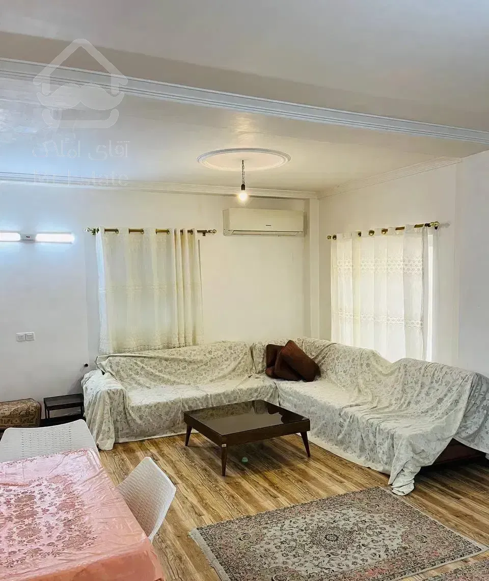 ویلاباغ دوبلکس نمارومی 250متری سند تک برگ شهرکی