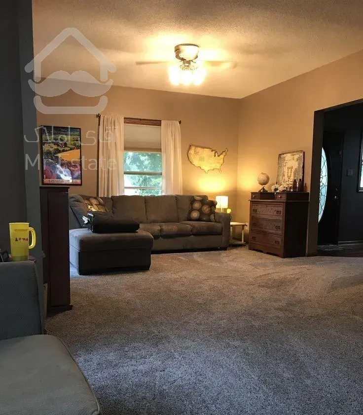 140 متری ویو ابدی اقساط منعطف غرب تهران