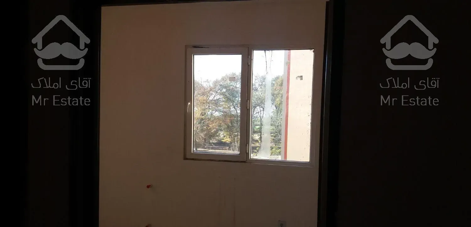 اپارتمان ۷۶متری ساری