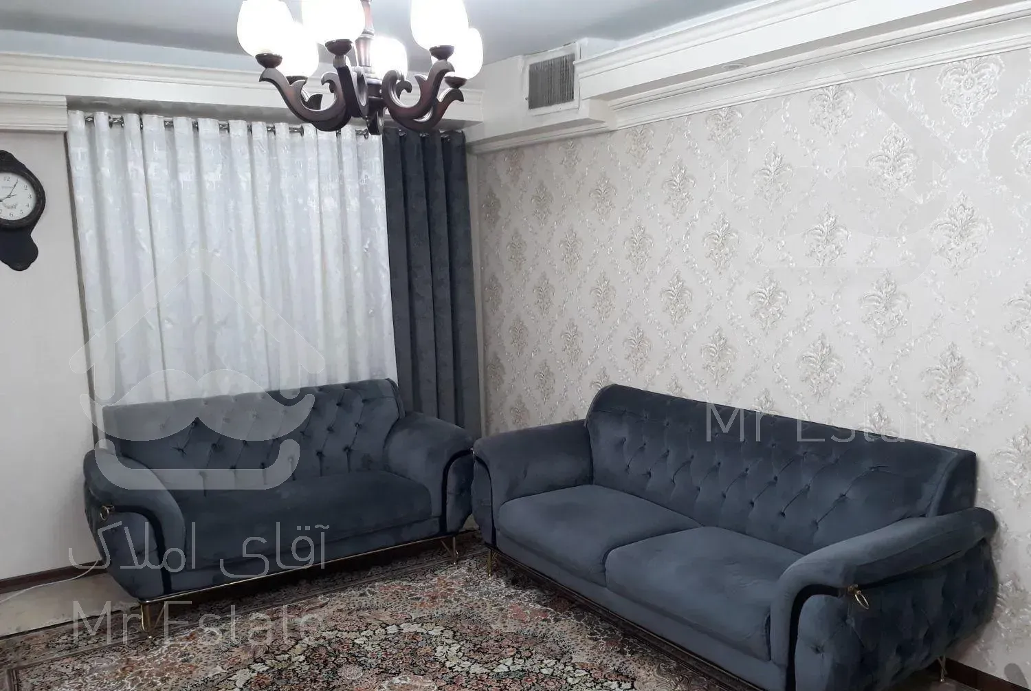 آپارتمان۴۶متری در بلوار قیام