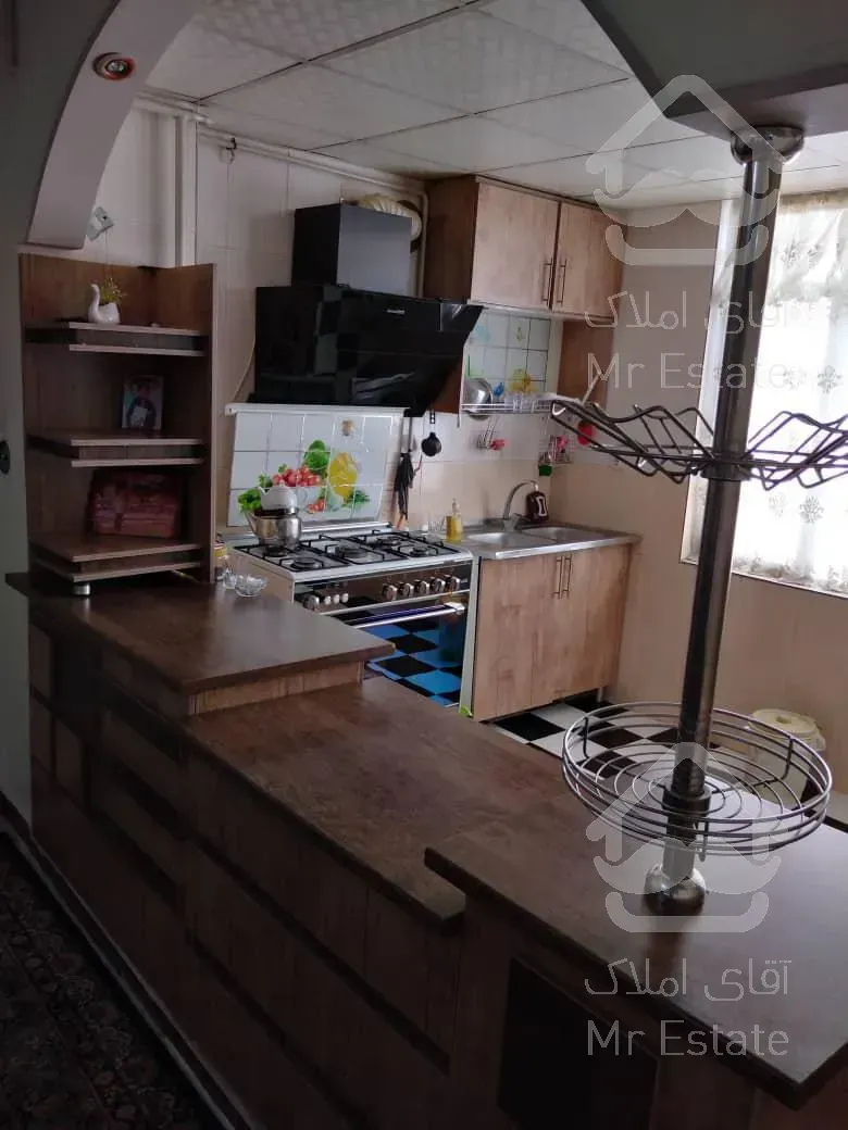 آپارتمان ۷۴ متری شهرک فدک