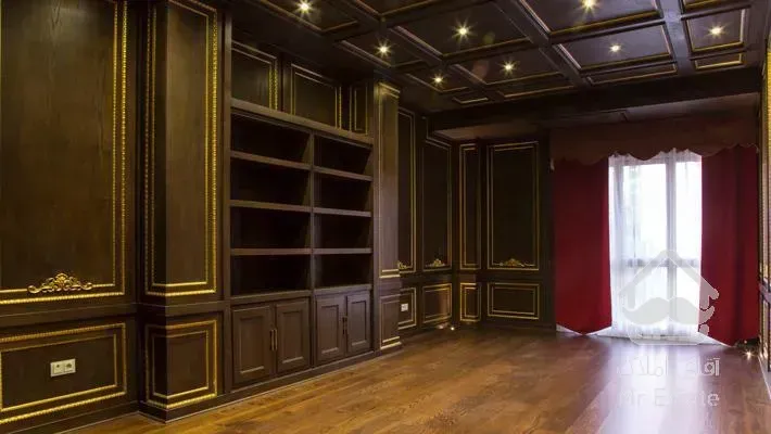 ۵۷۰ متر خاص ترین تکواحدی منطقه با آفر قیمت