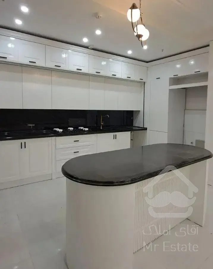 ۱۶۰ متر / آزاد شهر قبل ادب / مدرن / تهاتر