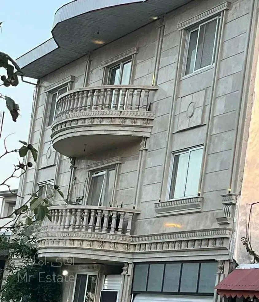 فروش آپارتمان ۲۰۰ متری ۱ خوابه در آرژانتین