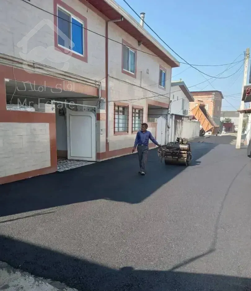 فروش یکجا آپارتمان شهری محمودآباد