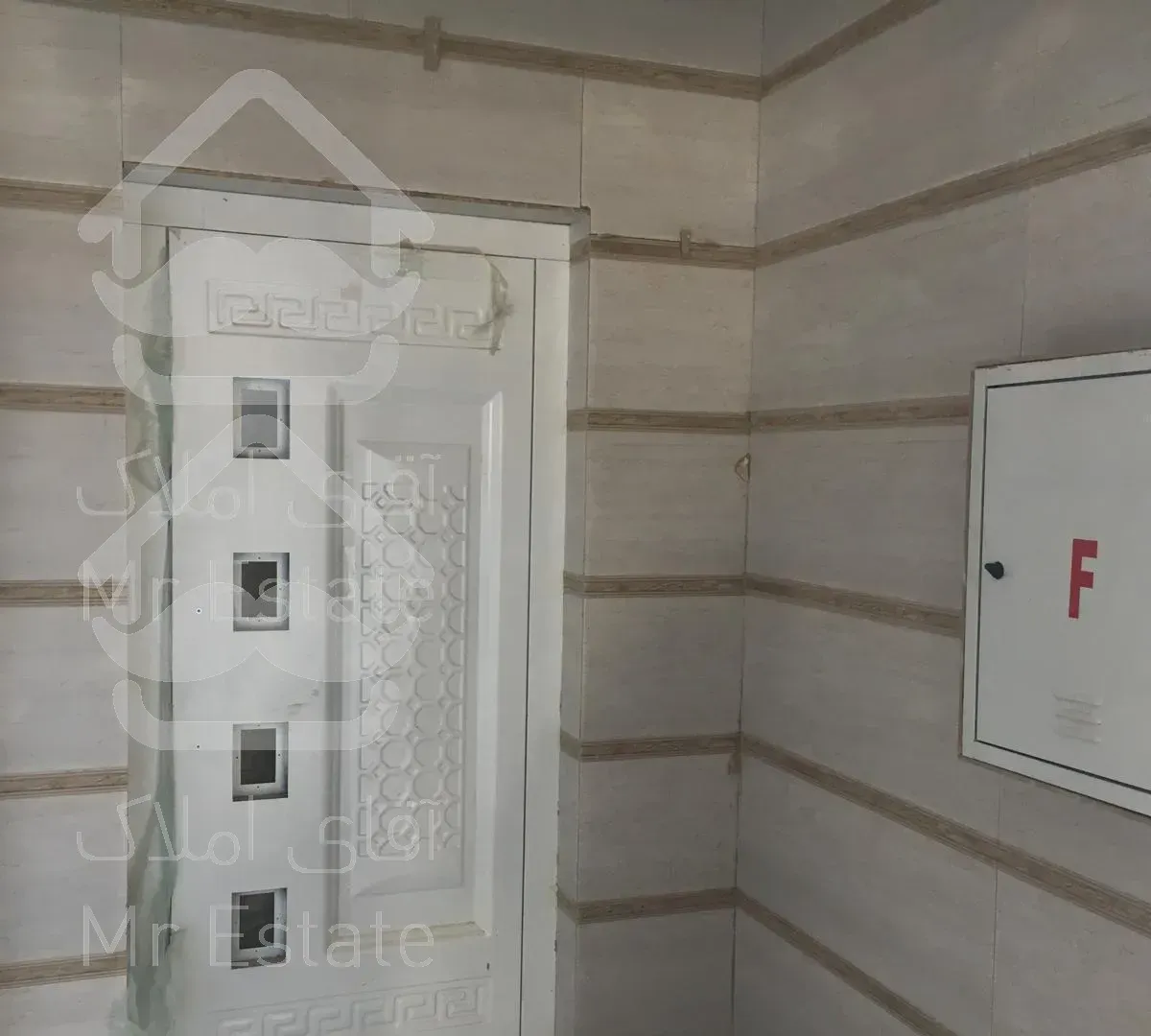 سه خوابه مستر شخصی ساز تک واحدی