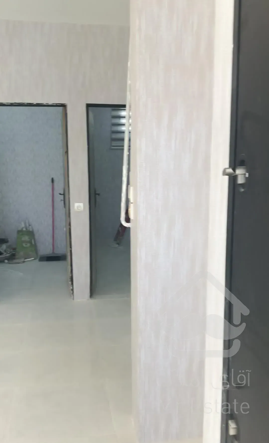 فروش آپارتمان ۶۵ متری ۲ خوابه طلاب مفتح۱۰ اول میثم